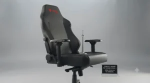 Icon graphic highlighting coast-to-coast Canadian warranty for your esports gaming chair.
